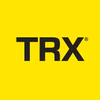 TRX Training System for Functional Fitness Logo