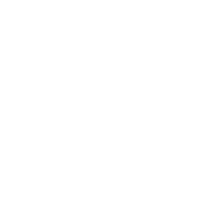 RUG'D Training logo on transparent background representing the strength and conditioning gym where NJB Training sessions take place in Mount Pleasant, SC.